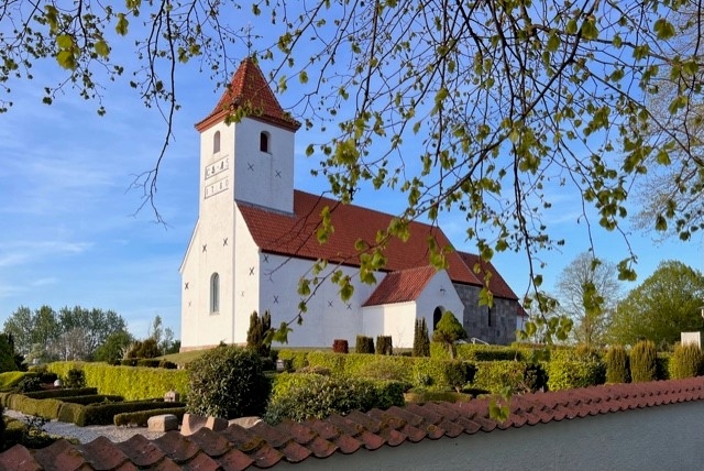 astrup-kirke